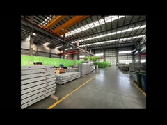 atelier de fabrication