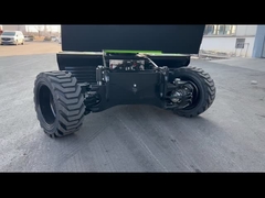 Retour des pneus électriques